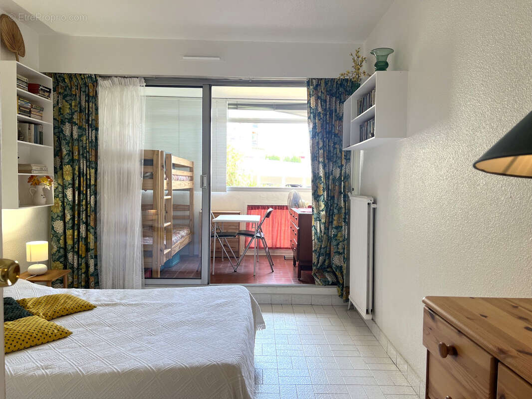 Appartement à AGDE