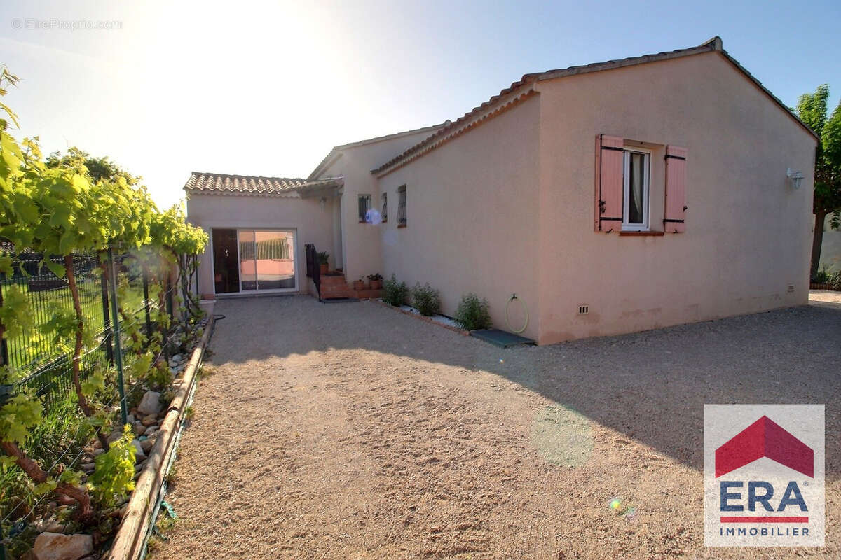 Maison à ORANGE