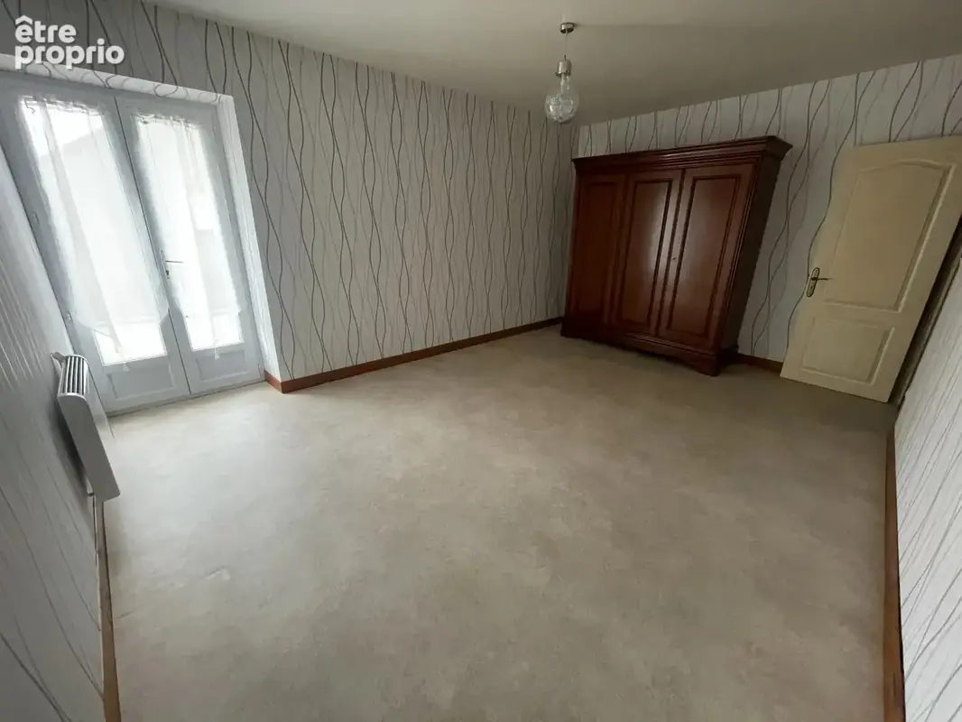 Maison de 135 m² - 4 chambres - photo 11