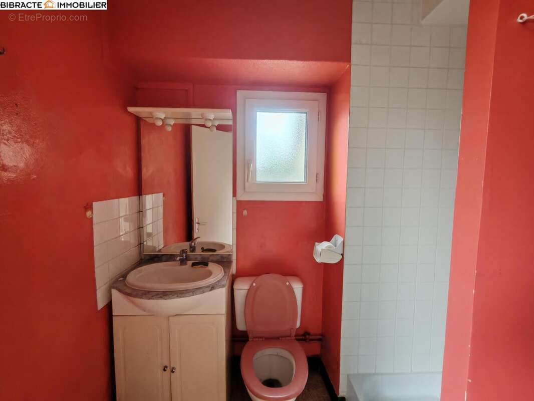 Maison 82 m² à Luzy  - photo 9
