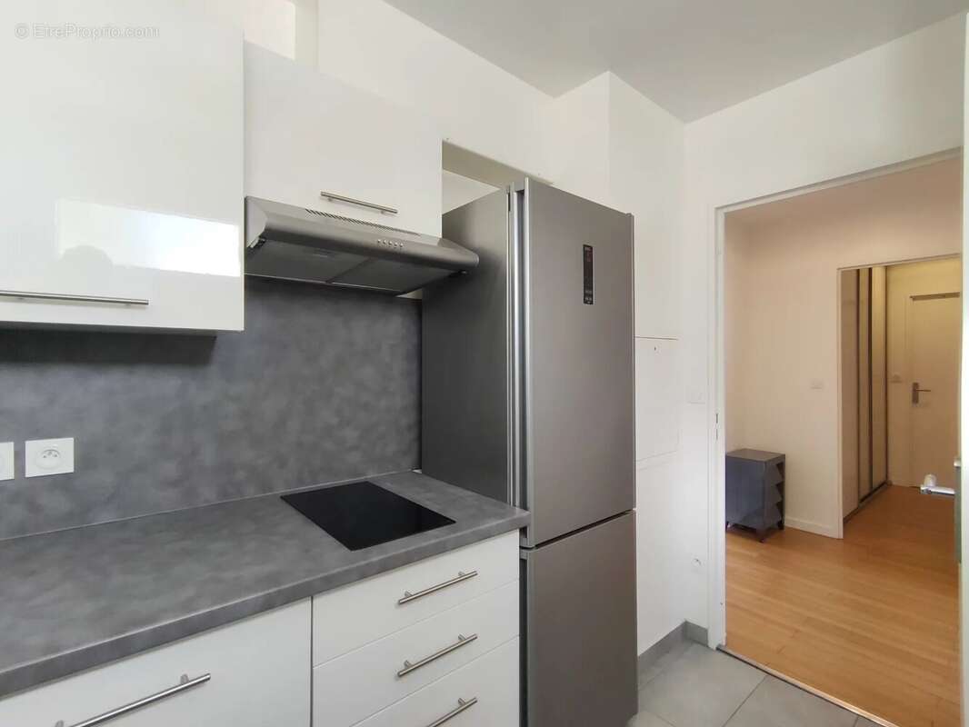 Appartement à SAINT-GERMAIN-EN-LAYE