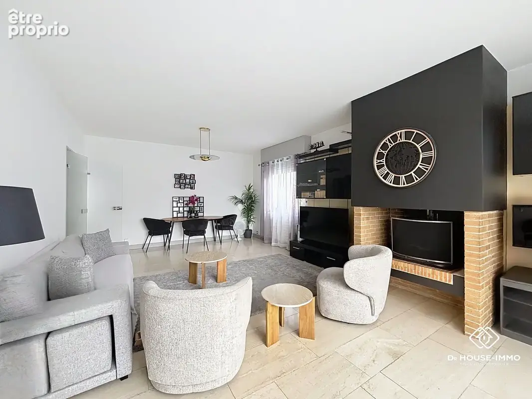 Maison 5 pièces 141 m² à vendre à Merignac (33700) - photo 3