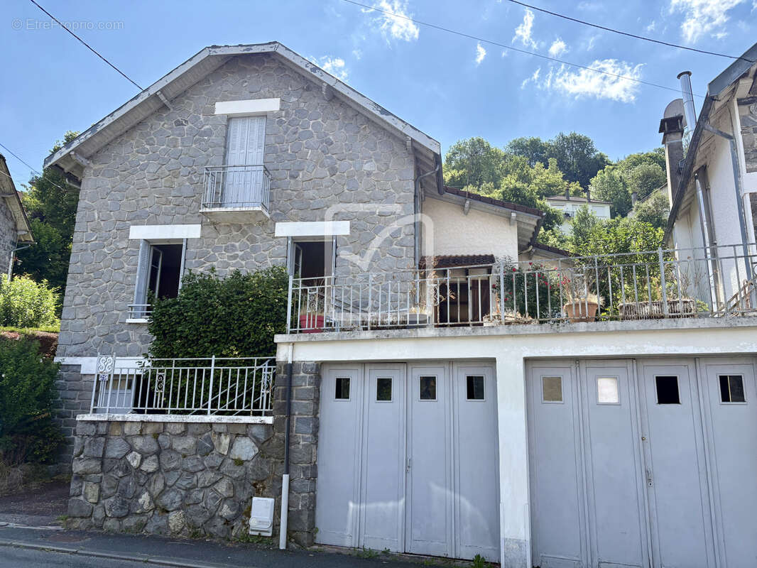 Maison Tulliste à rénover - photo 8