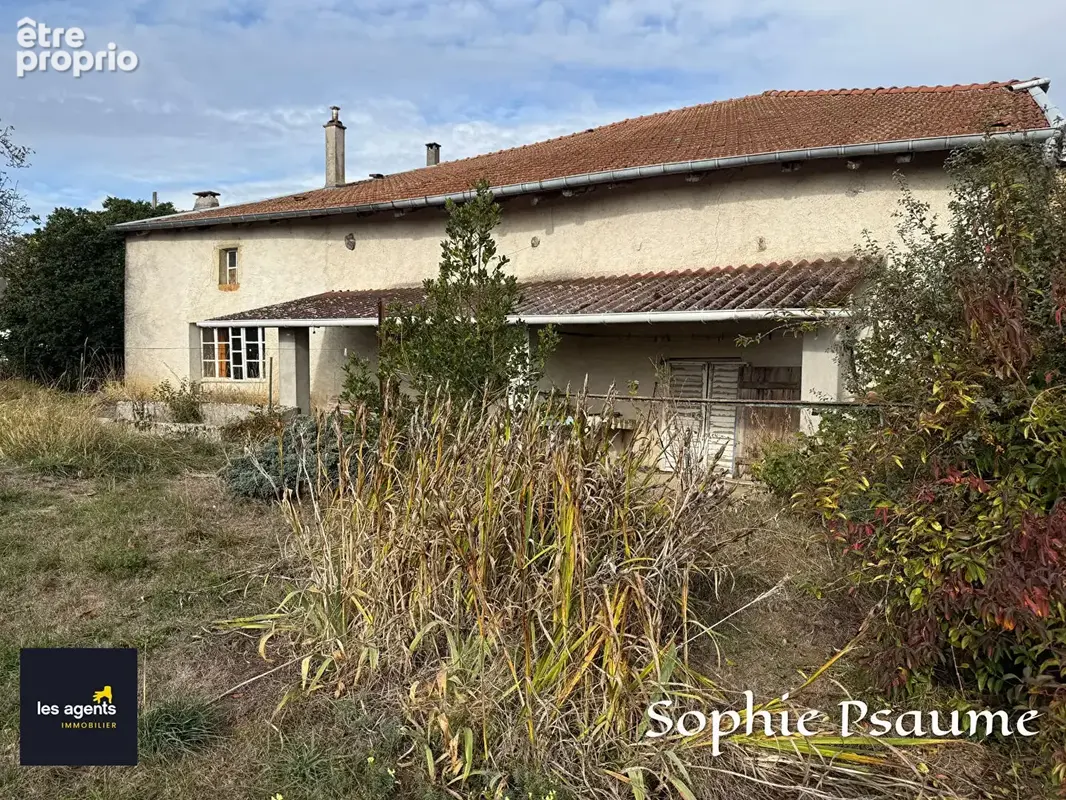 Maison 150 m² + 200 m² de dépendances - photo 24