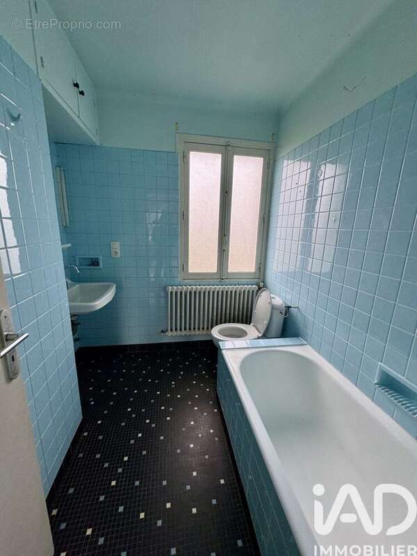 Photo 9 - Maison à AVRANCHES