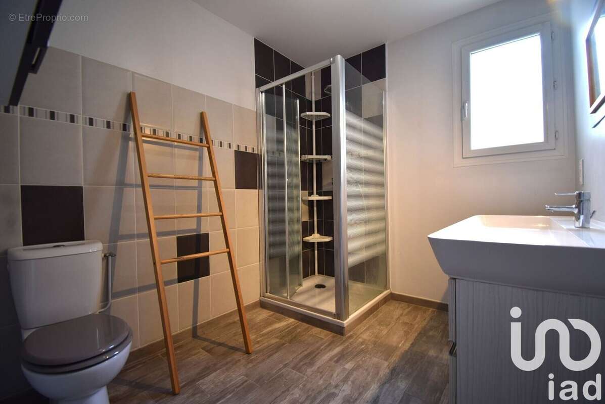 Photo 5 - Appartement à ARRENS-MARSOUS