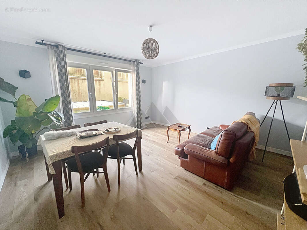 Appartement à BREST