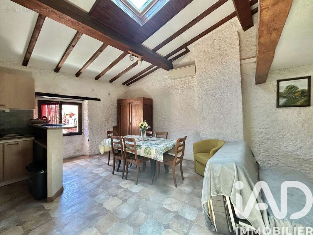 Photo 4 - Appartement à COLLIOURE