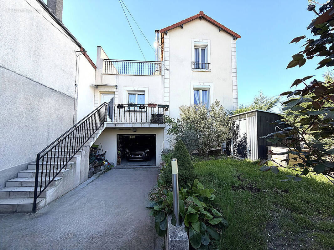Maison à ARGENTEUIL