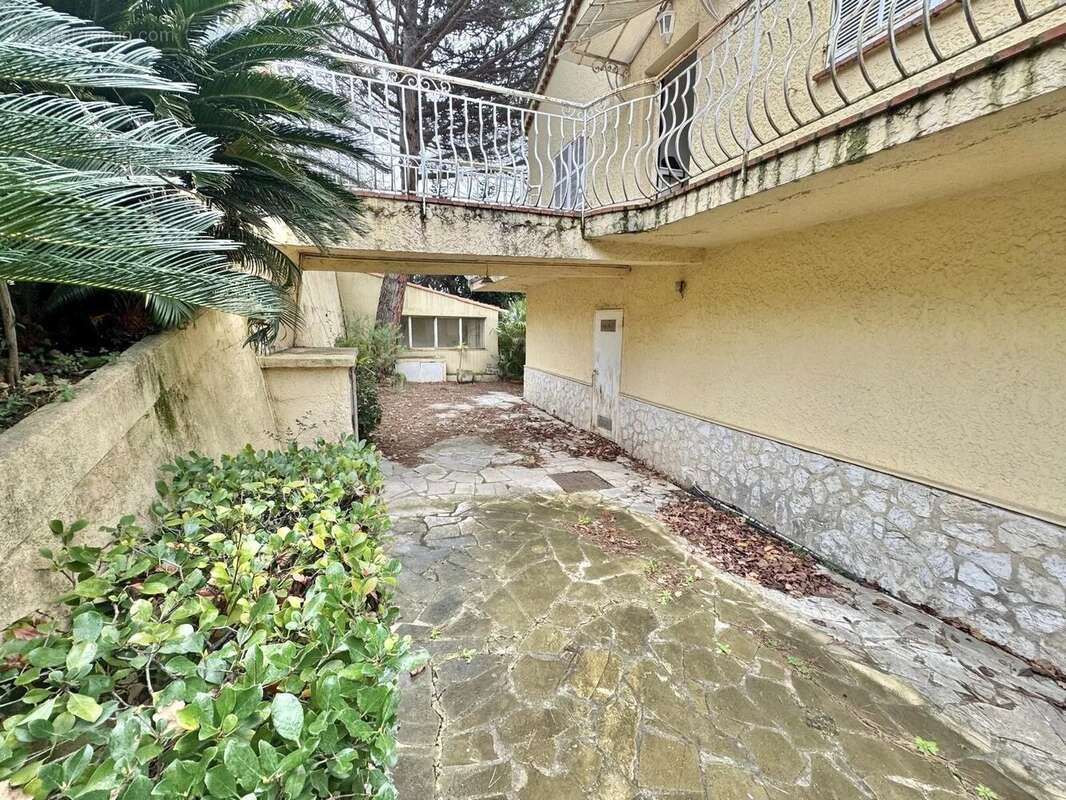 Maison à SAINT-PAUL