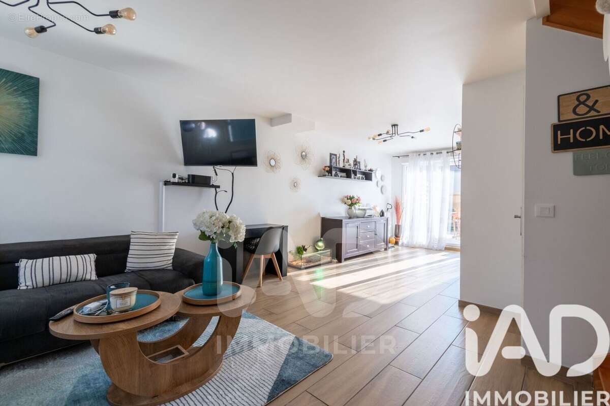 Photo 5 - Maison à TRIEL-SUR-SEINE