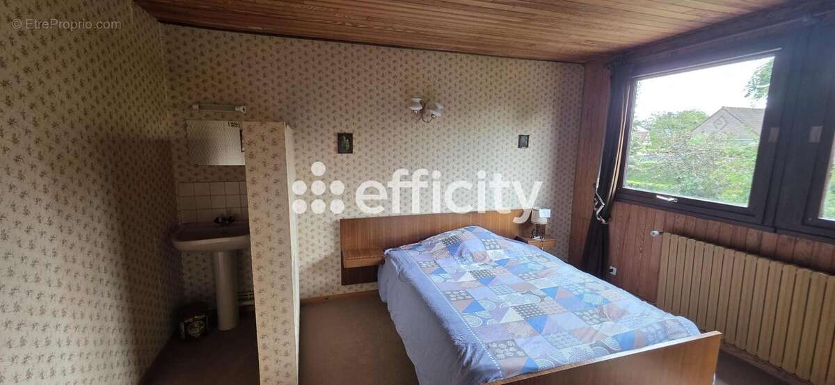 Maison 176 m² à Leers  - photo 26