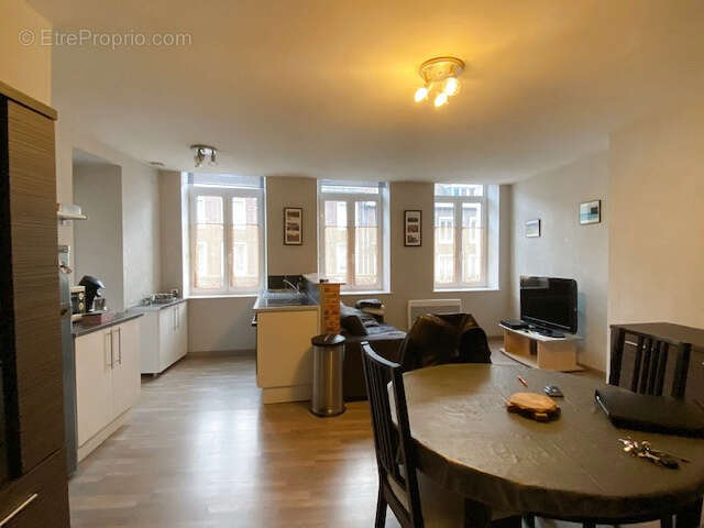 Appartement à ARRAS