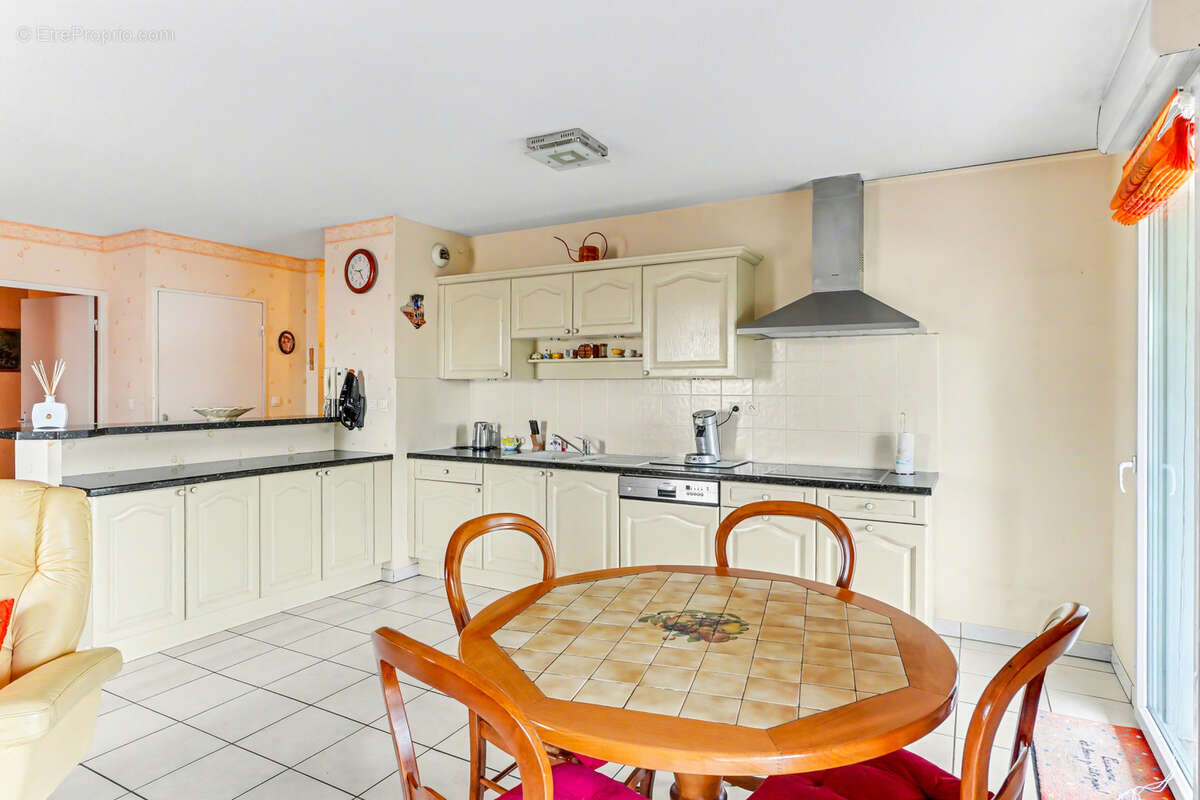 Appartement à L&#039;UNION