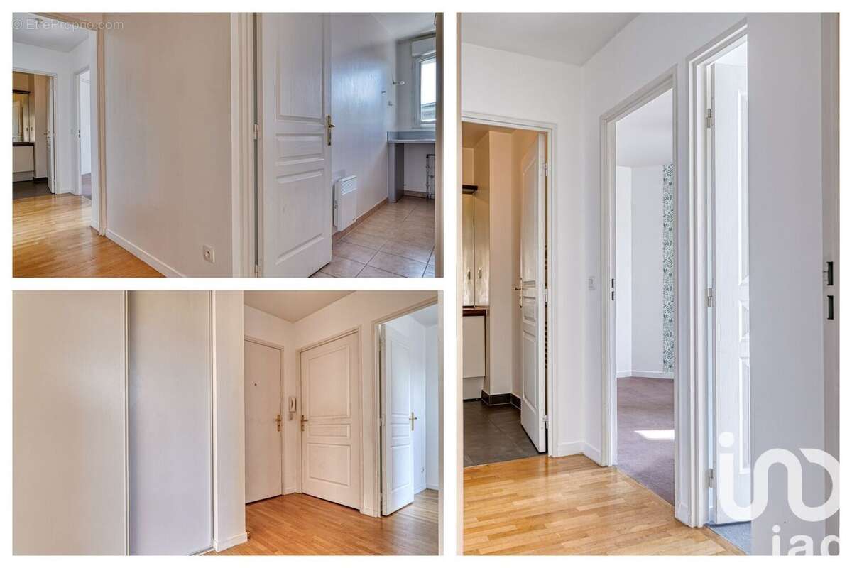 Photo 9 - Appartement à RUEIL-MALMAISON