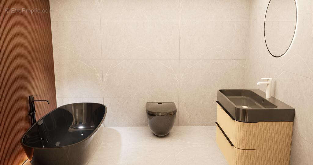 Appartement à SAINT-NICOLAS-DE-PORT