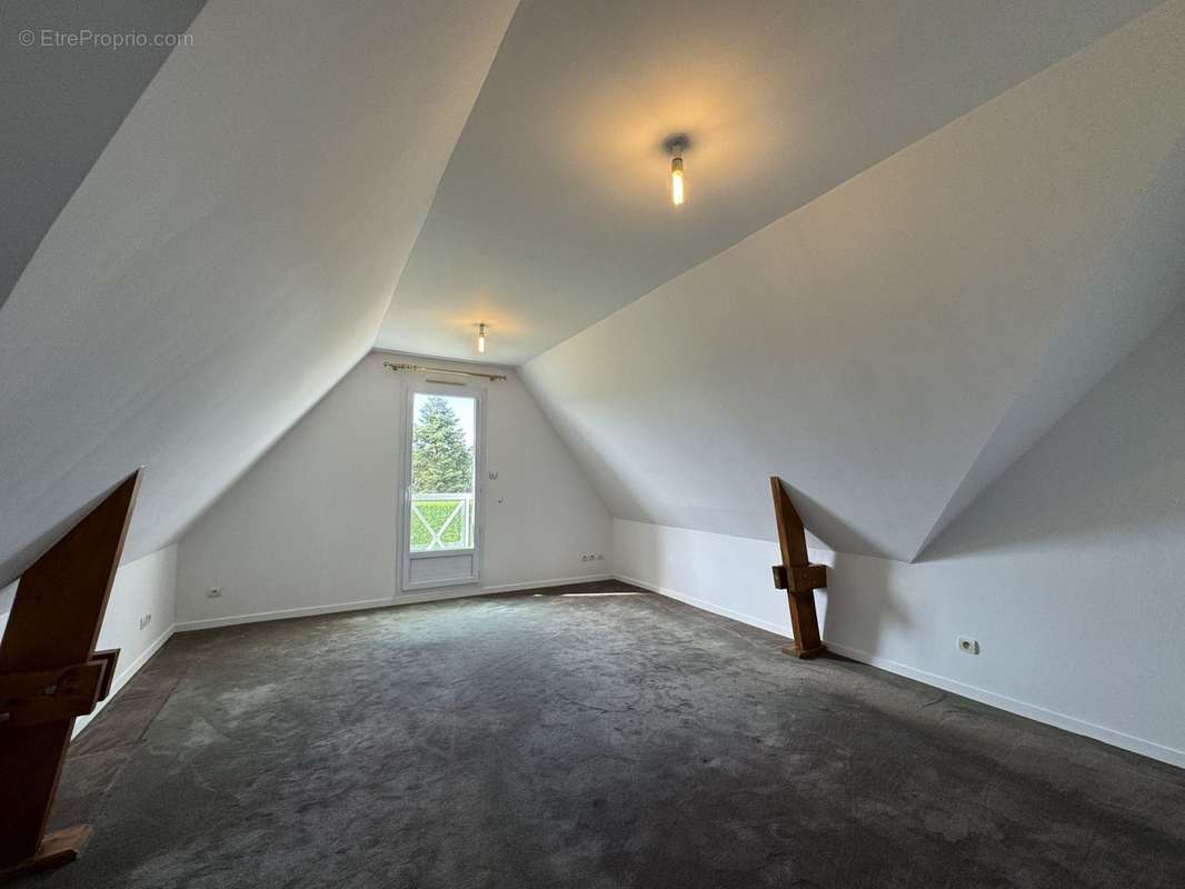 Maison à GAUVILLE-LA-CAMPAGNE