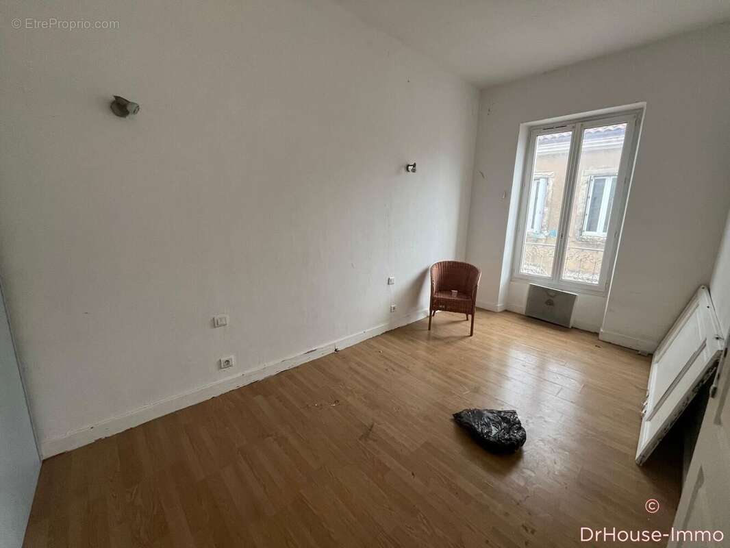 Appartement à VILLENEUVE-SUR-LOT
