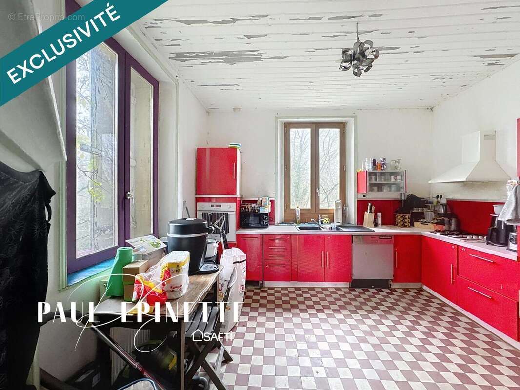 Photo 4 - Maison à MONTASTRUC