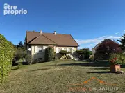 Maison à SAINT-JEAN-DE-VAUX