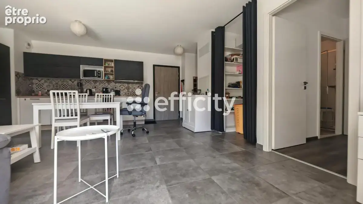 Appartement - photo 5