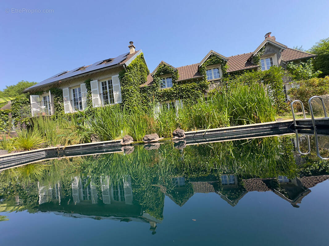 Maison à SAINT-AUGUSTIN