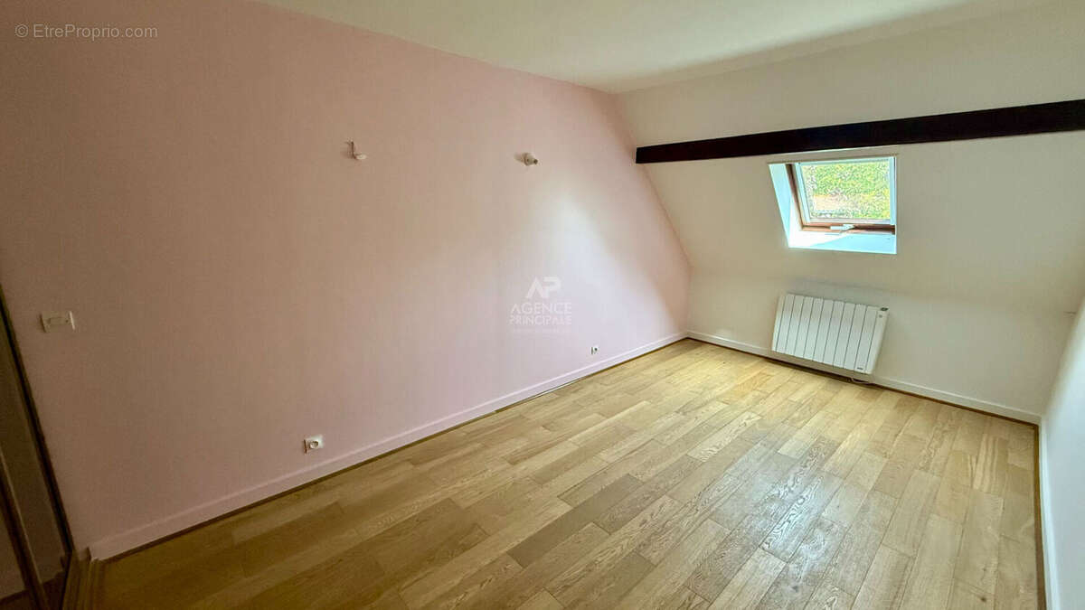 Maison Courdimanche 7 pièce(s) 150.45 m2 - photo 9