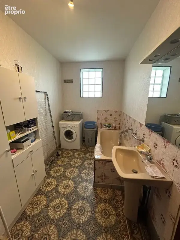 Fermette de plain-pied 97 m² Rocquigny - photo 9