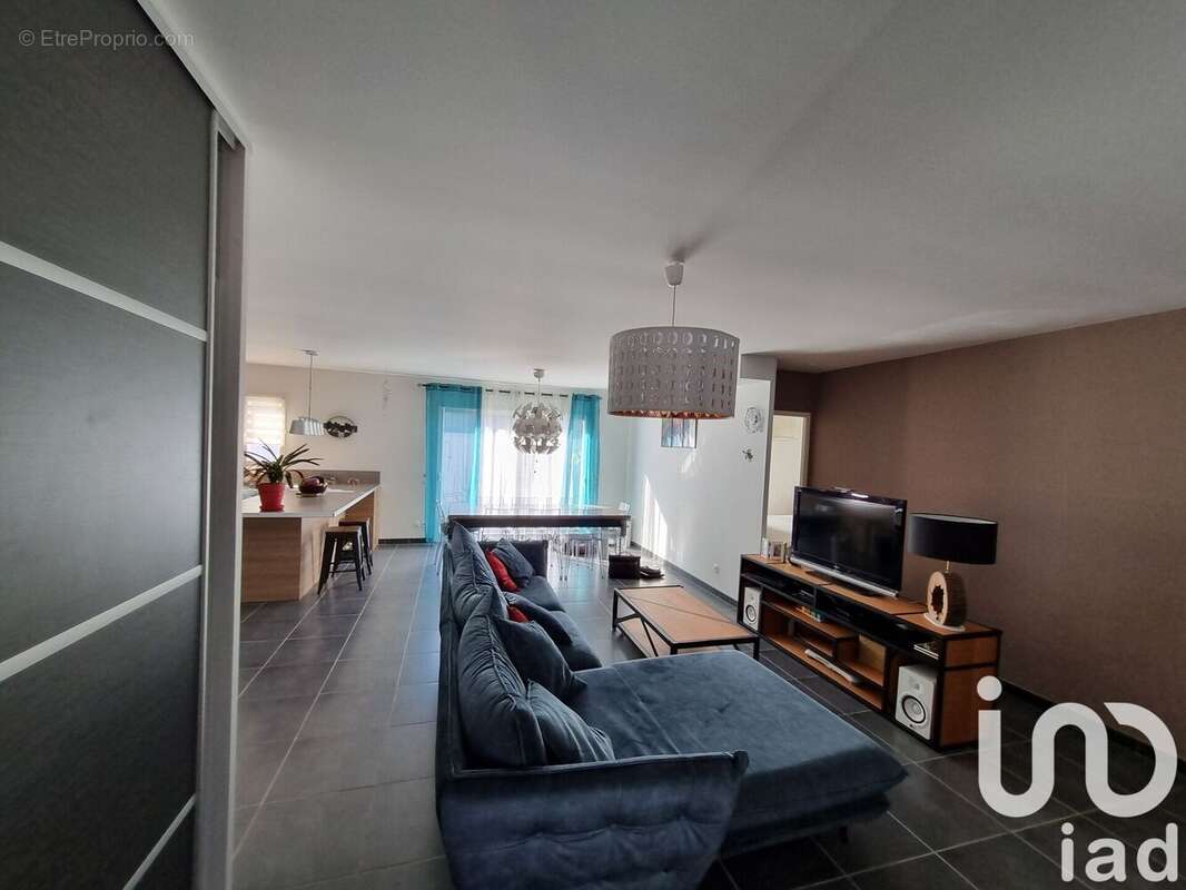 Photo 9 - Maison à BEAUVOISIN