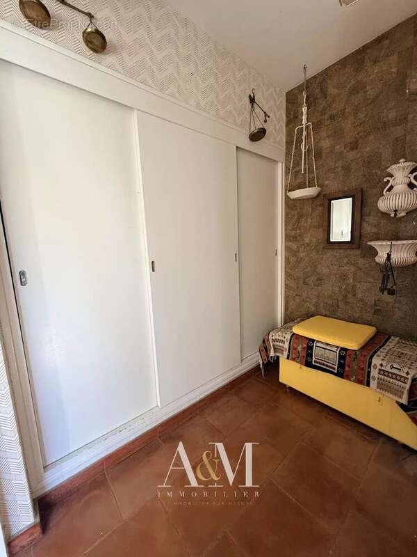 Maison à SETE