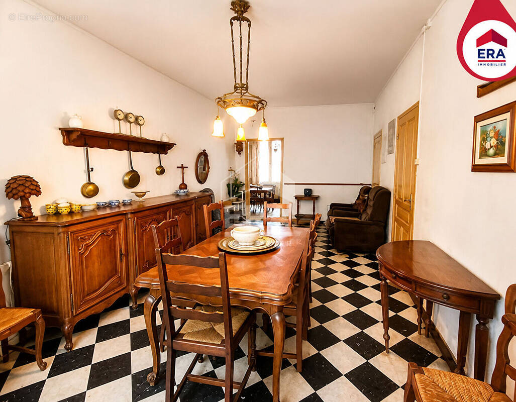 Maison à AUCHEL