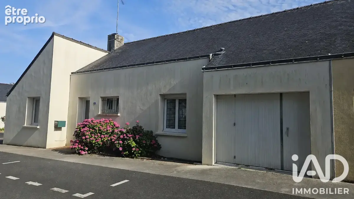 Photo 1 - Maison à BLAIN