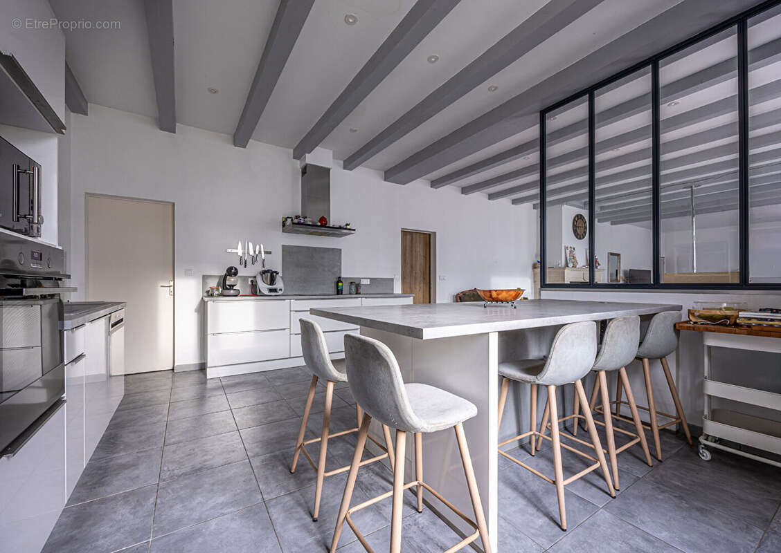 Maison à SAINT-VIVIEN