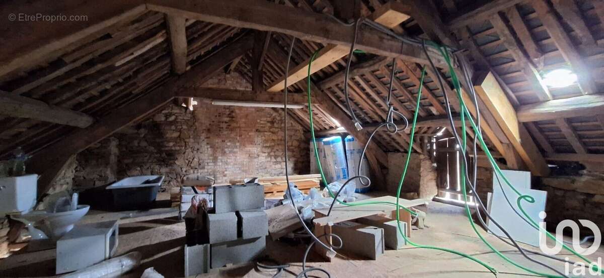 Photo 6 - Maison à GUEMENE-PENFAO