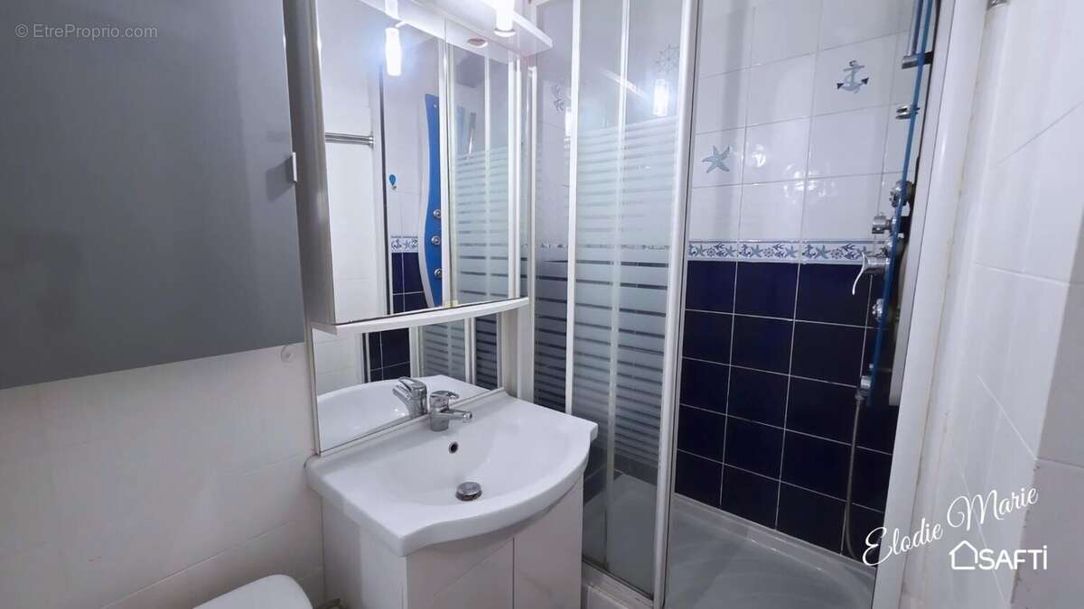 Appartement 25 m² à Mondeville  - photo 9