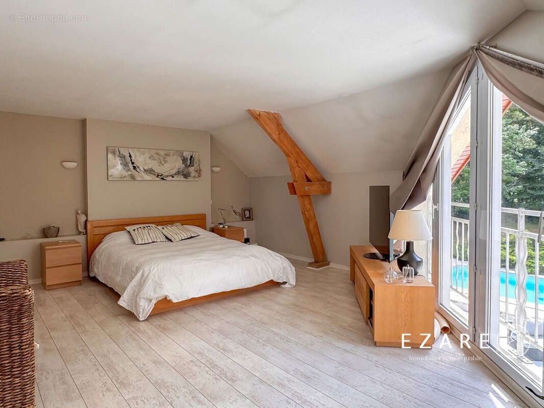 Maison à DIJON