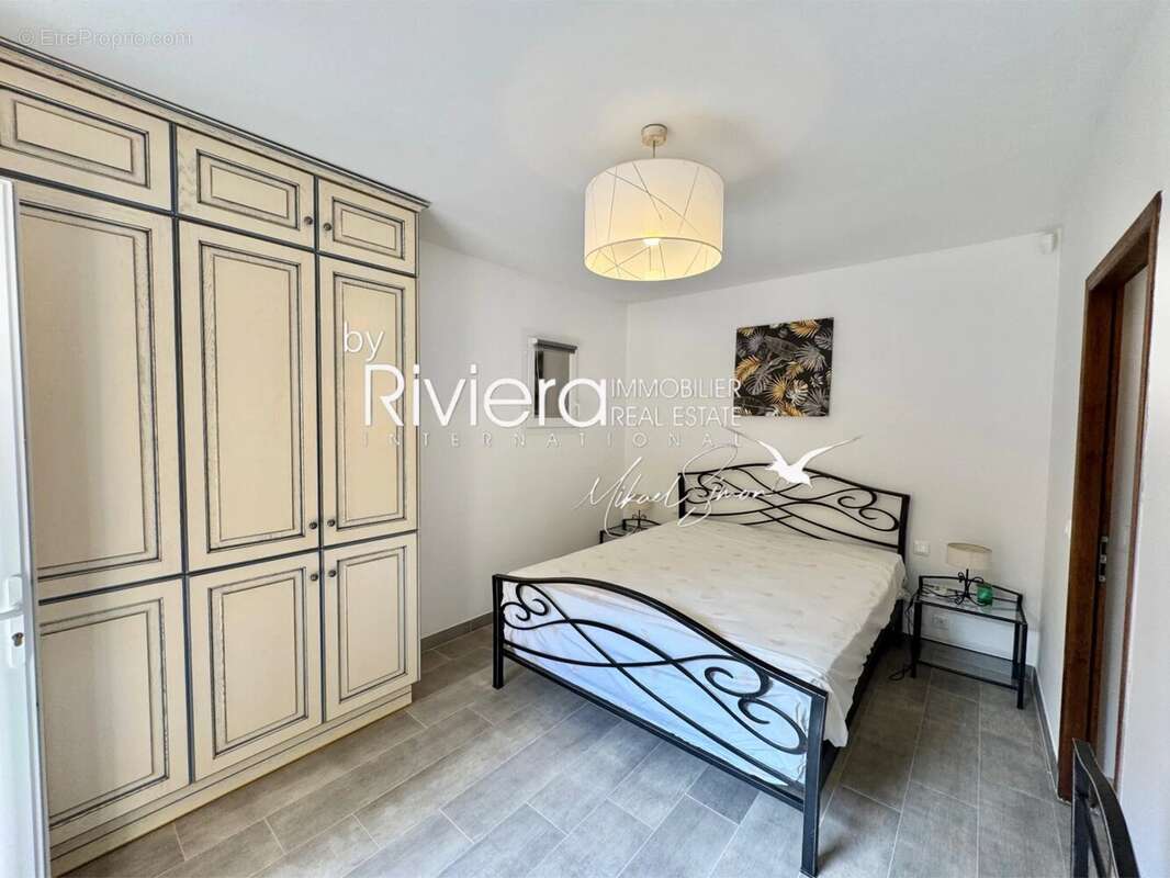 Gigaro - villa avec piscine - photo 21