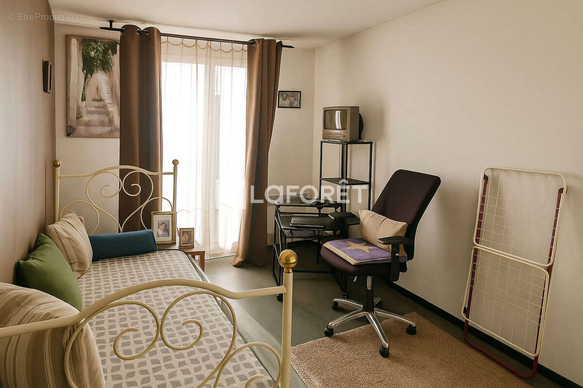 Maison à LIMEIL-BREVANNES