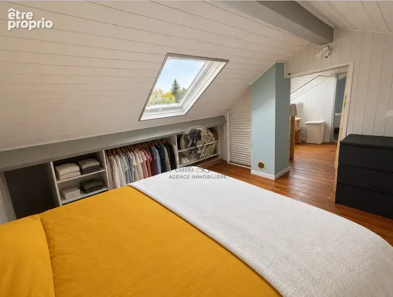 Pollionnay   maison 110 m2   terrain exceptionnel de 1 650 m2   sans vis-à-vis   349 000 € - photo 20