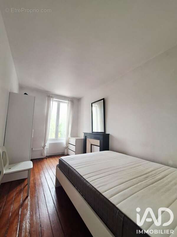Appartement 27 m² à Dijon  - photo 5