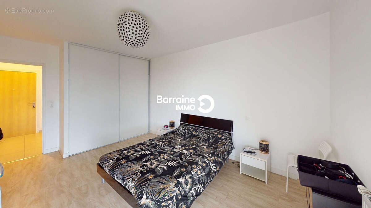 Appartement à BREST