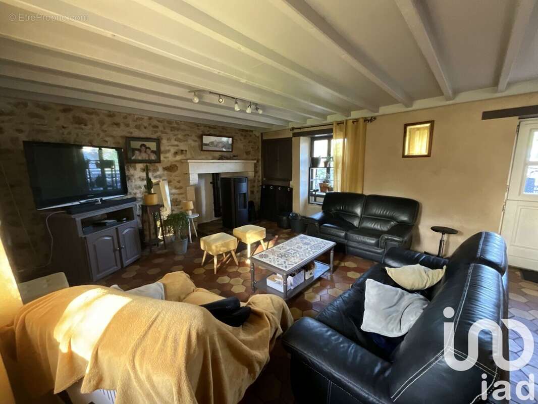 Photo 9 - Maison à ITEUIL