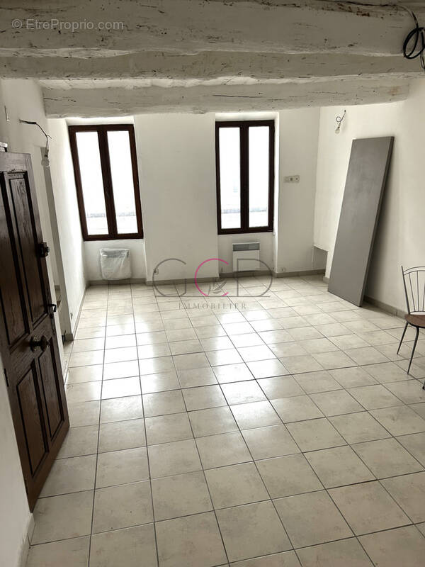 Appartement à BARJOLS