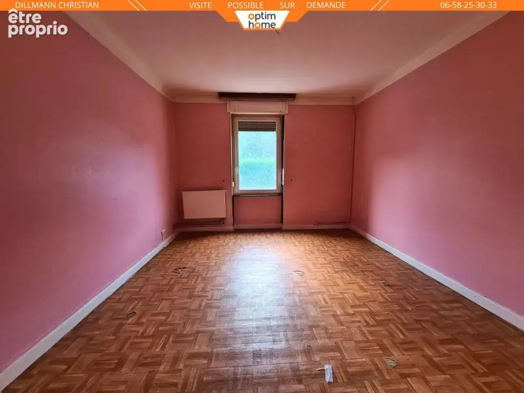 Immeuble à vendre ALGRANGE (57) - photo 14