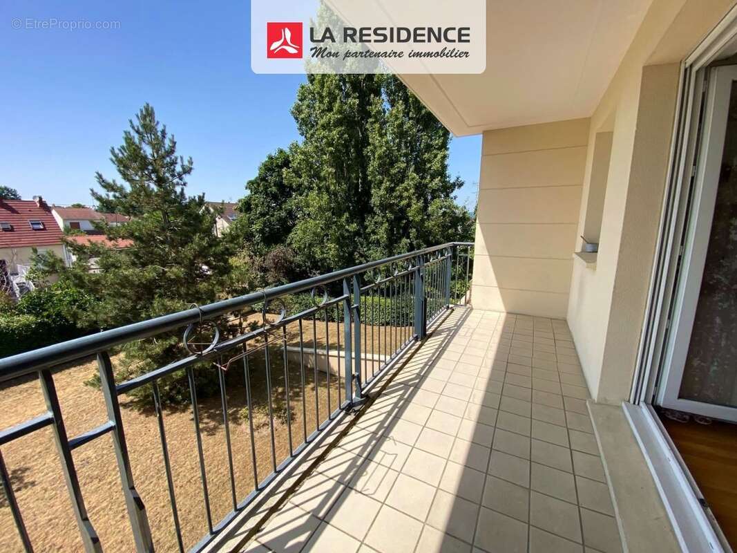 Appartement à FRANCONVILLE