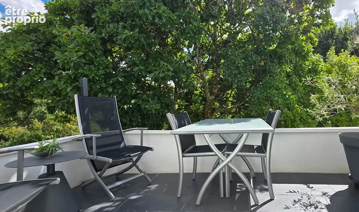 Maison Quimper 4 pièce(s) 85 m2 - photo 14