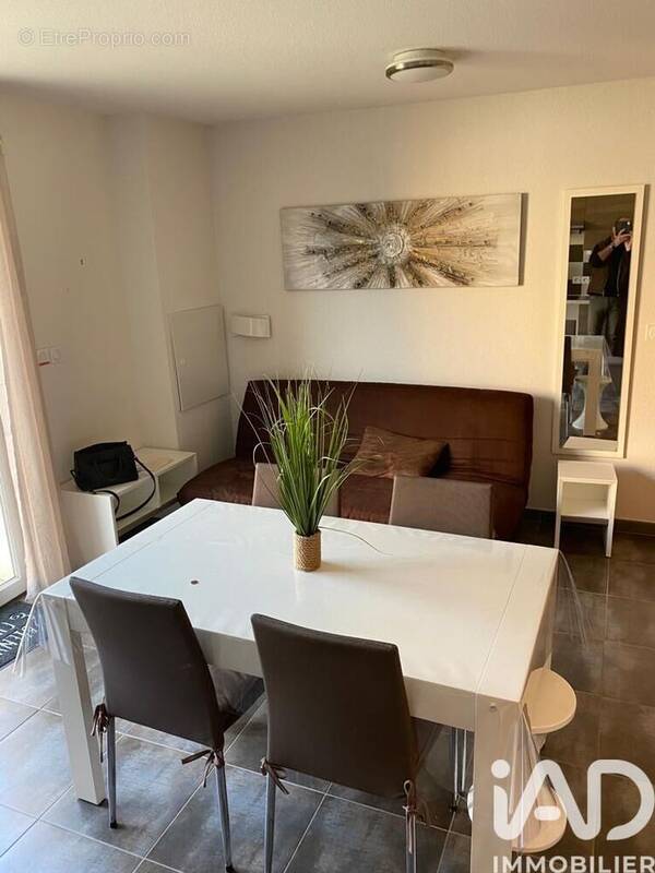 Photo 1 - Maison à LATOUR-BAS-ELNE