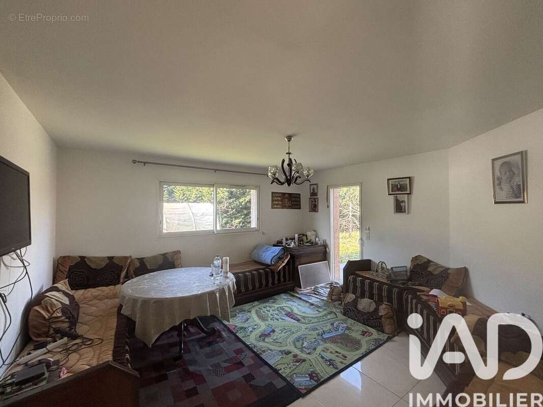 Photo 9 - Maison à MONTBETON