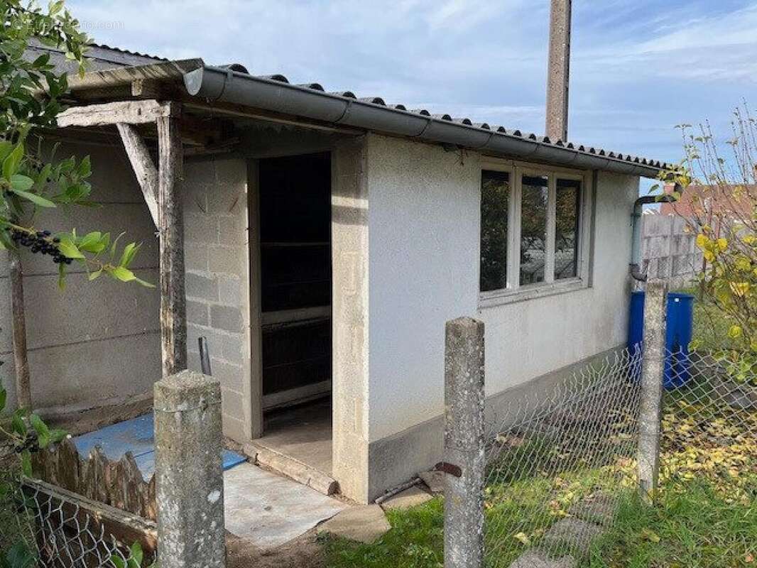 Photo 9 - Maison à MARDIE