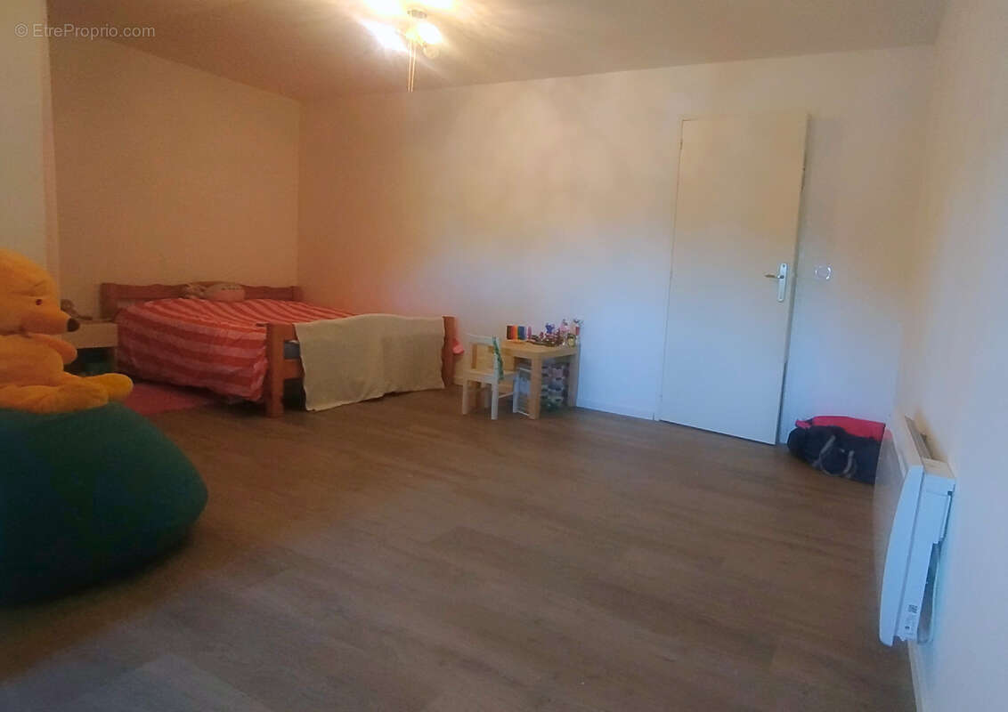 Maison 121 m2 avec cour - photo 13